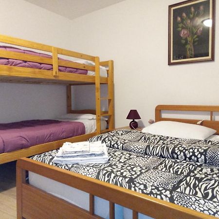 Serrada Casa Negritella 아파트 외부 사진