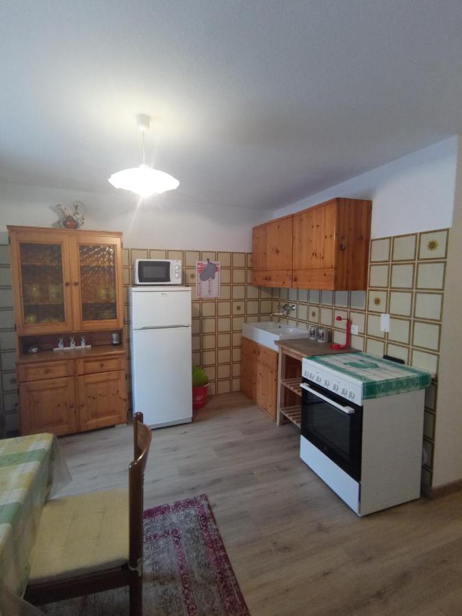 Serrada Casa Negritella 아파트 외부 사진