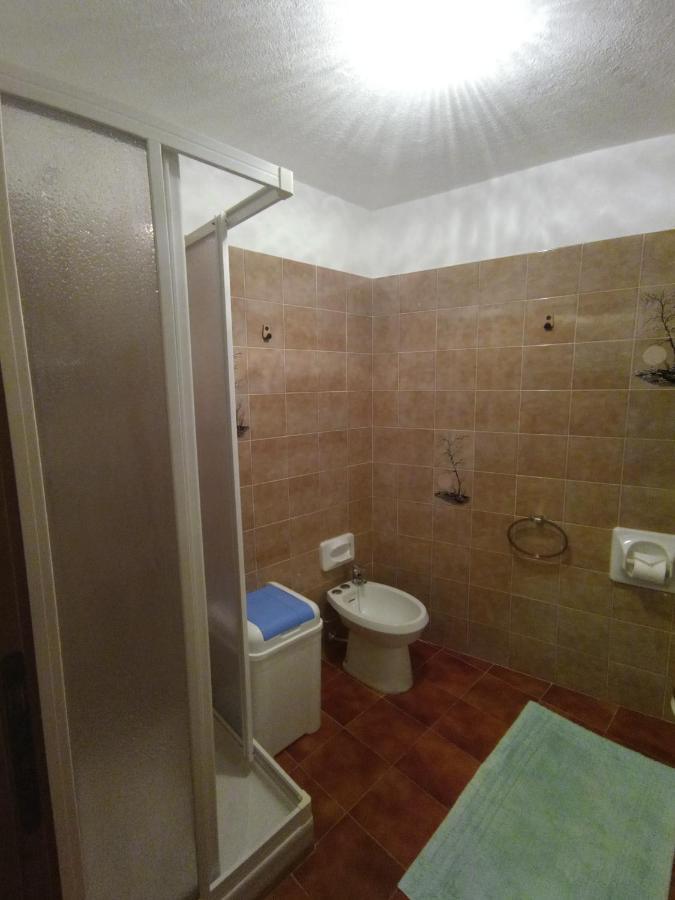 Serrada Casa Negritella 아파트 외부 사진