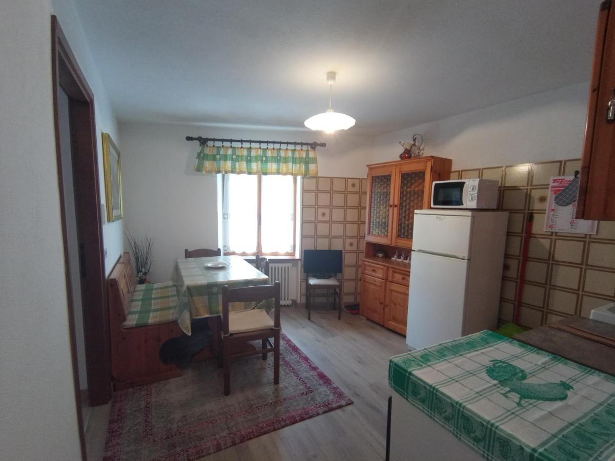 Serrada Casa Negritella 아파트 외부 사진