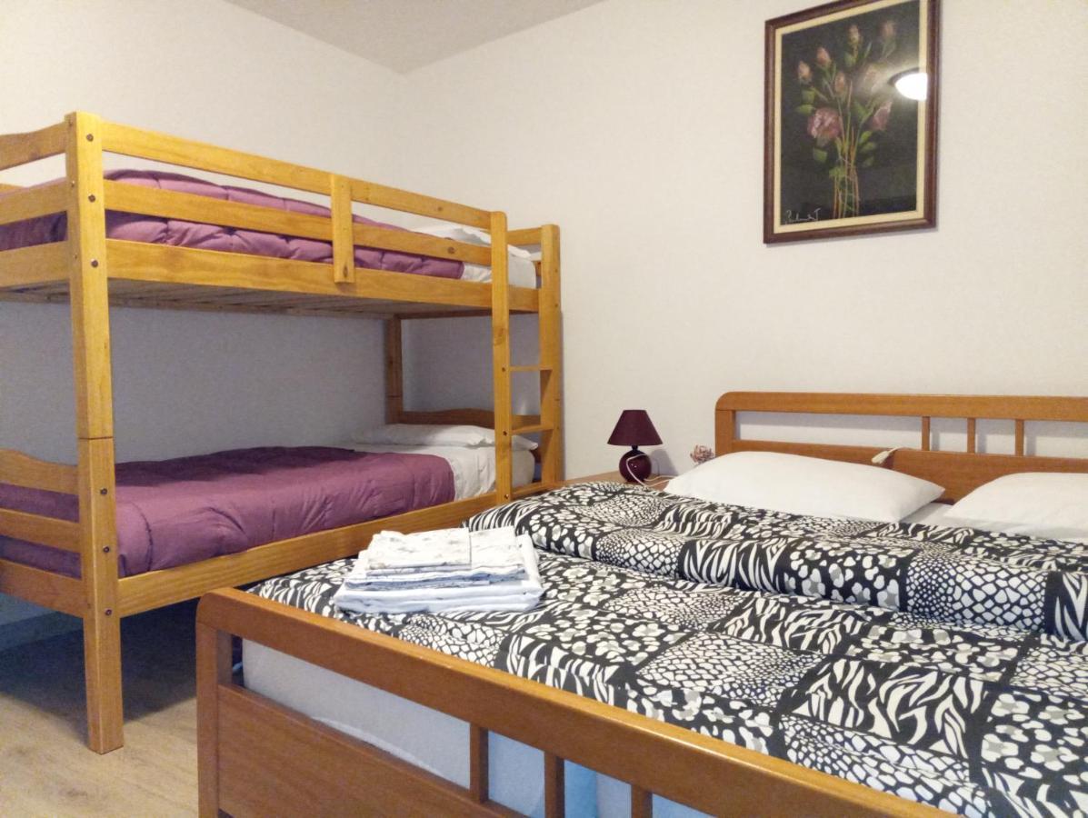 Serrada Casa Negritella 아파트 외부 사진